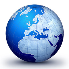 world globe evolution - 1573775