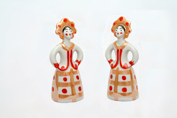 russian dolls