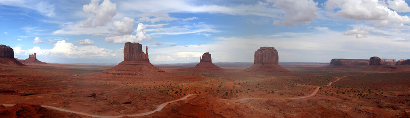 monument valley