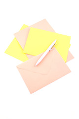 envelopes