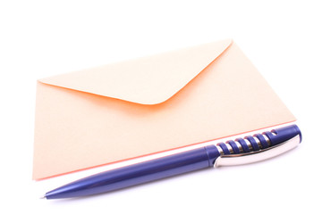 envelope
