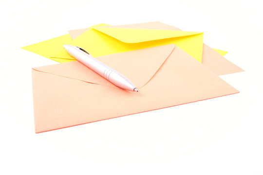 envelopes