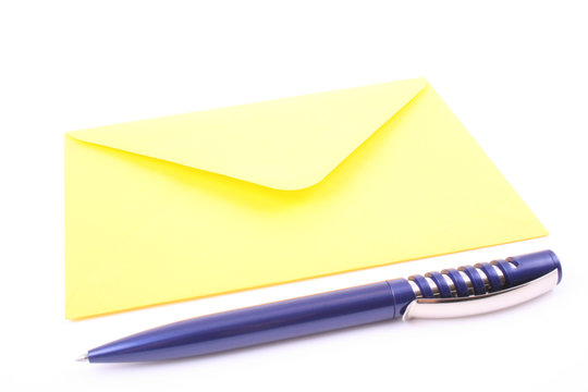 envelope