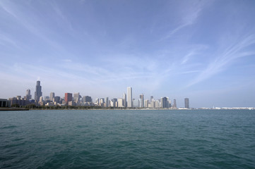 skyline von chicago soc06
