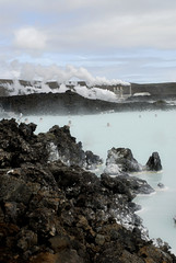 blue lagoon