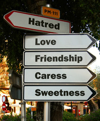 Obraz premium carteles 1