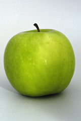 green apple