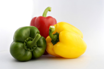 peppers