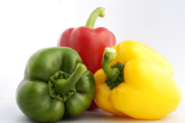 peppers
