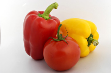 vegetables