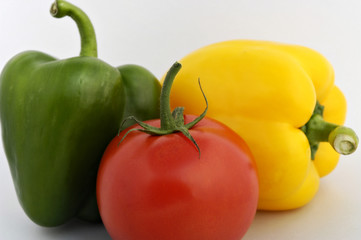 vegetables