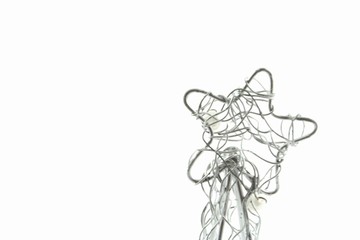 wire decoration