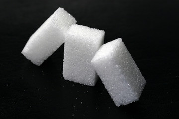 morceaux de sucre