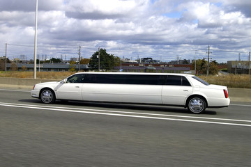 superstretch limo