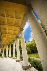 columns