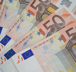 geld, scheine