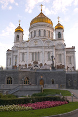 Obraz premium temple