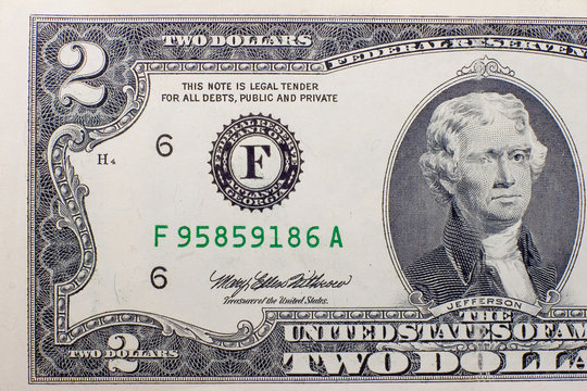 Two Dollars