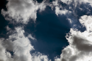 clouds 1