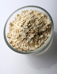 oatmeal