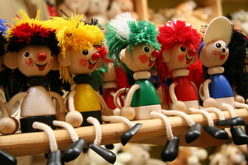 different but similar