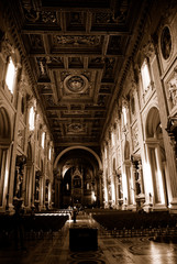 Fototapeta premium rome