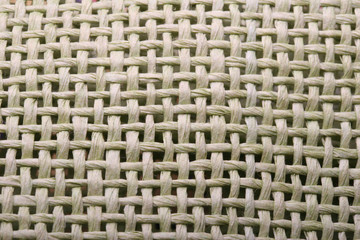 straw background