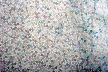 star background