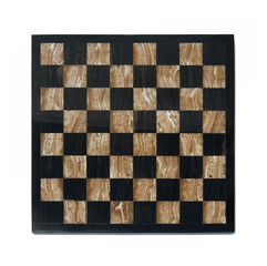 chessboard isolated