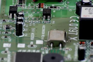 circuit board