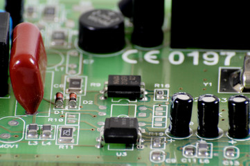circuit board