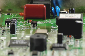 circuit board