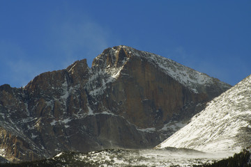 longs peak