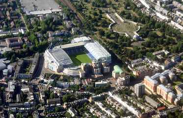 stamford bridge