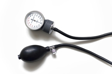 sphygmomanometer