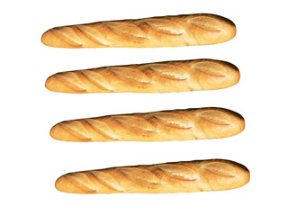 baguettes