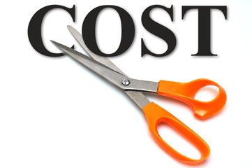 cost cut