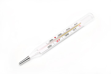 thermometer