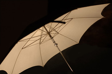 photo umbrella