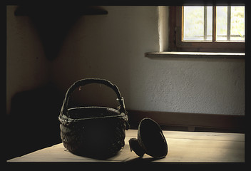 altes zimmer