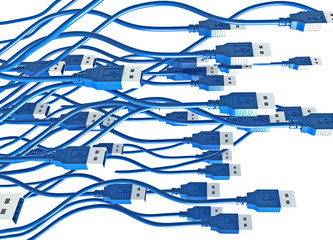 usb swarm