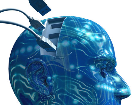 The magic of the Internet Custom computer, Computer build, Custom pc