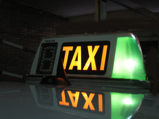 taxi 2 © jx1306