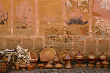 souk de marrakesh