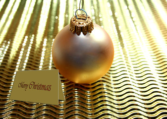 weihnachtsgruß