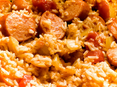 jambalaya