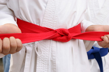 karate