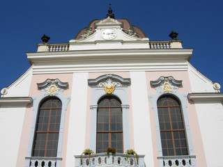 pink palace
