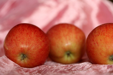 apple