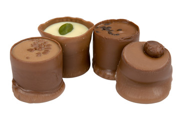 chocolate